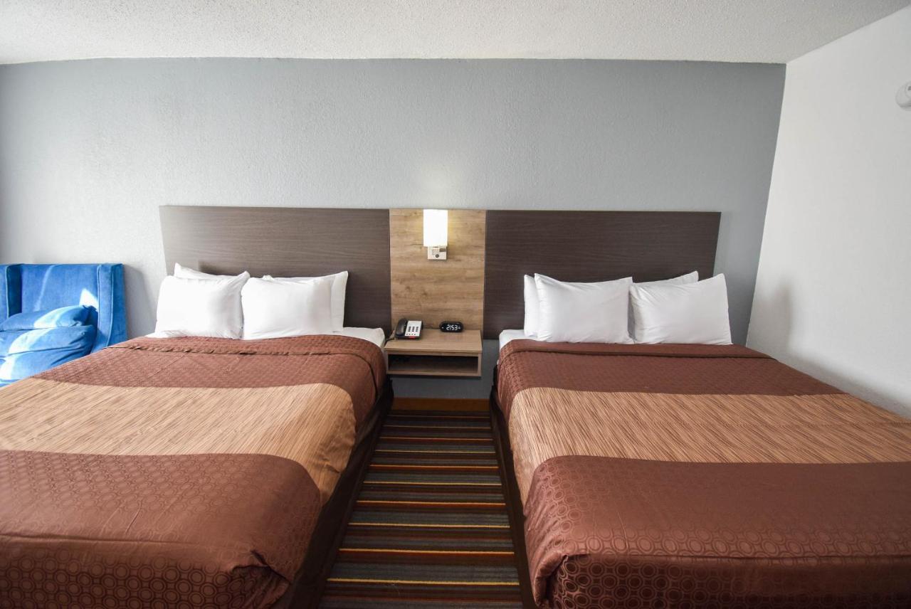 Quality & Hotel 2*