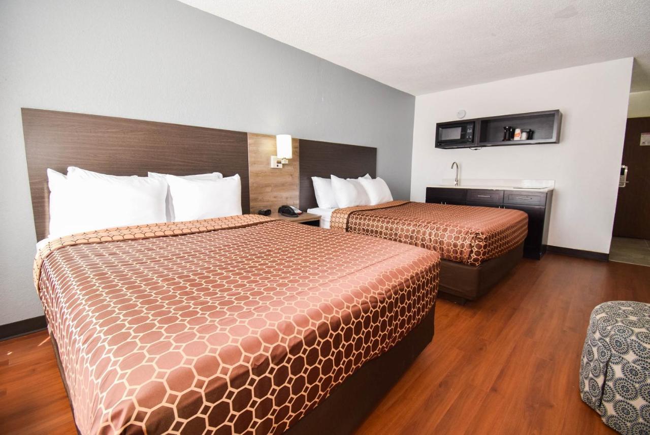 Quality & Hotel 2*