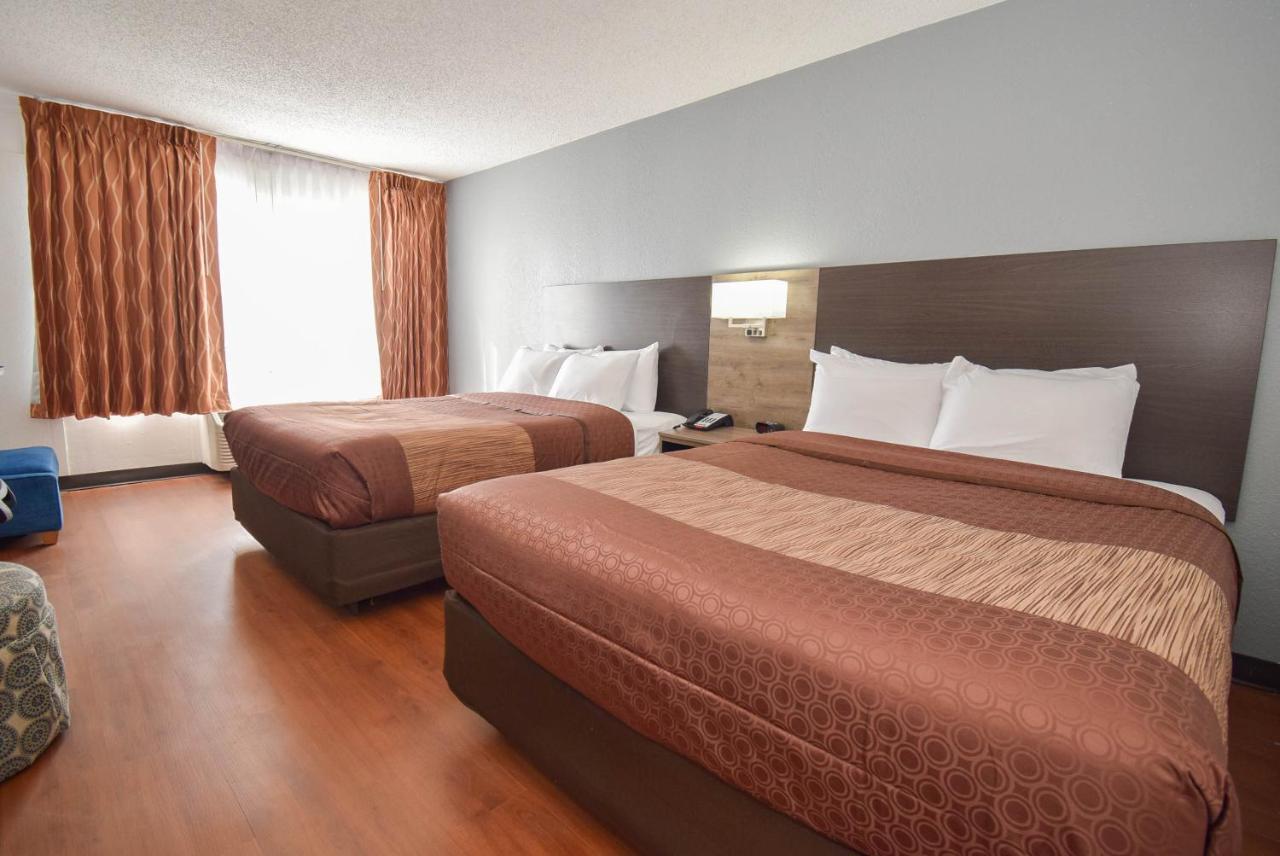 Quality & Hotel 2*