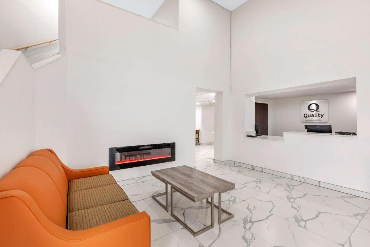 Hotel Quality &